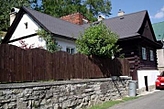 Casa rural Štramberk República Checa
